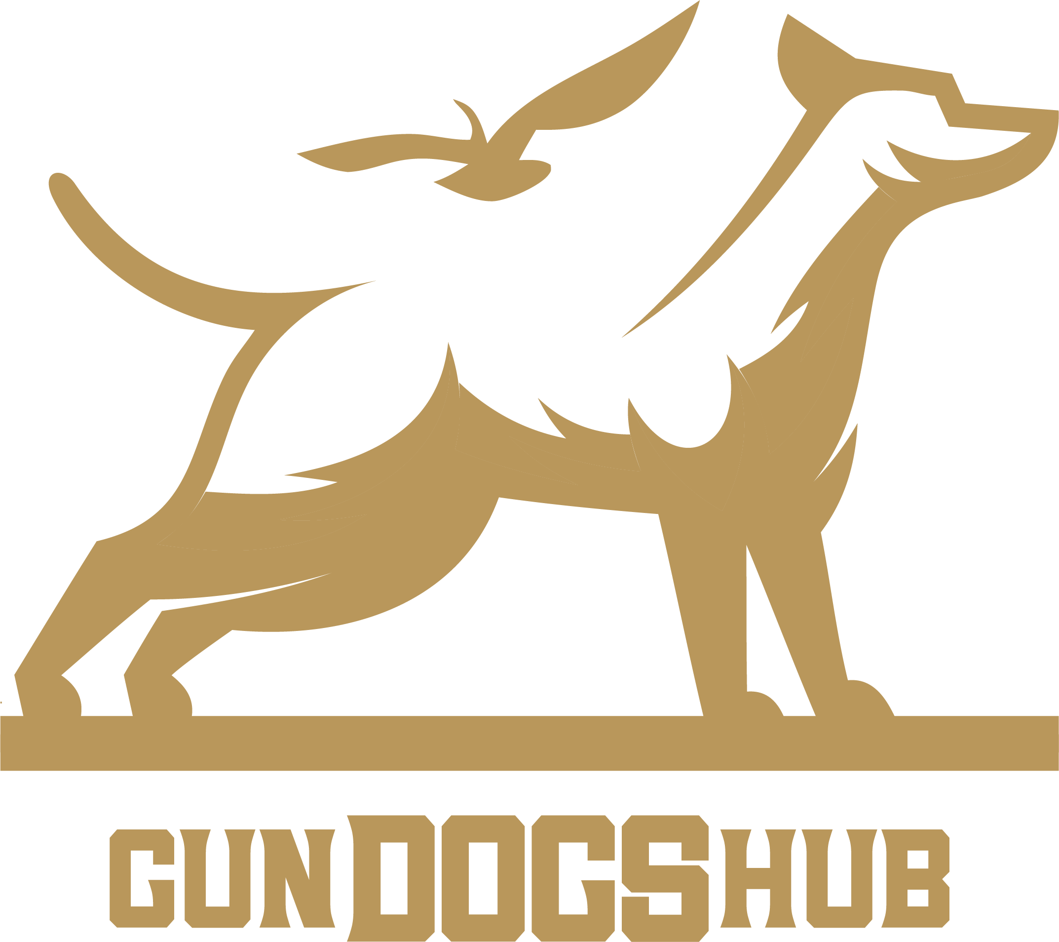 Gun Dogs Hub