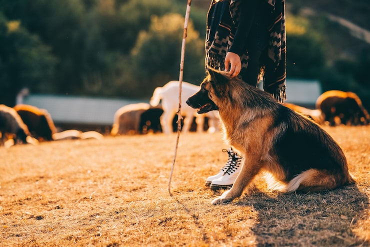 Gundog Recall Training: How to Get a Reliable Recall in the Presence of Game